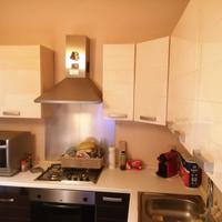 Cucina Angolare Moderna