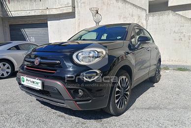 FIAT 500X 1.6 MultiJet 120 CV DCT Cross