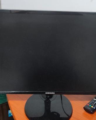  Monitor Samsung 24 pollici