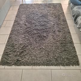 Tappeto pelo lungo 170x240