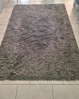 Tappeto pelo lungo 170x240