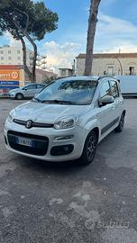 FIAT PANDA 1.2 GPL