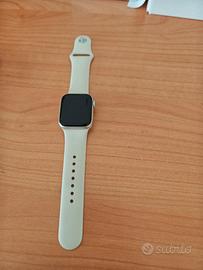 SMARTWATCH APPLE SE 3 40MM 