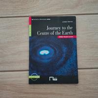 journey to the centre of the earth 