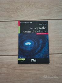 journey to the centre of the earth 
