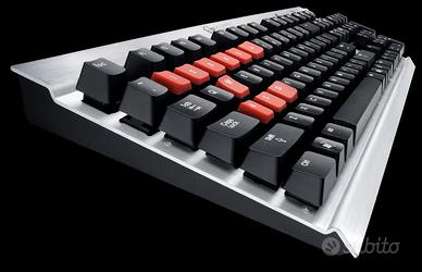Corsair Vengeance K60 Tastiera Meccanica Gaming