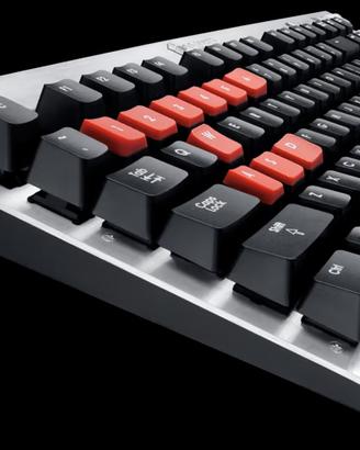 Corsair Vengeance K60 Tastiera Meccanica Gaming