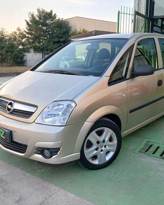 Opel Meriva 1.4 16V GPL-TECH Enjoy