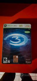 halo 3 limited edition 