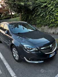 Opel insignia, 2.0 CDTI, 140 CV, Start&Stop