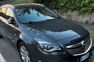 Opel insignia, 2.0 CDTI, 140 CV, Start&Stop