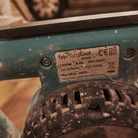 Miscelatore per malta Collomix