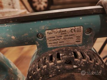 Miscelatore per malta Collomix