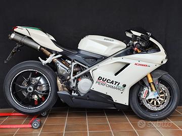 Ducati 848