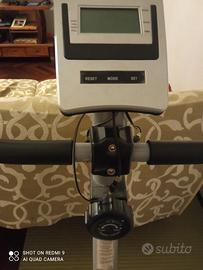 Cyclette Easy Fit