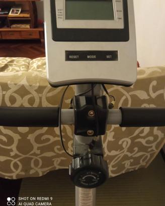 Cyclette Easy Fit