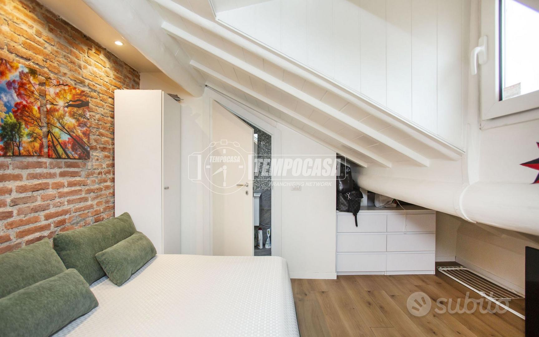 Appartamento – Milano, Borgo Ortolani, Porta Volta - Vista 2