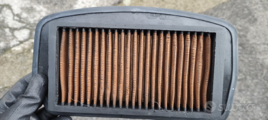 Filtro sportivo FZ6/FAZER