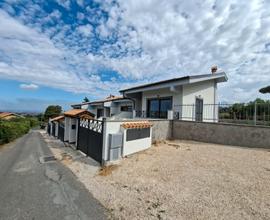 Ultima disponibilita' villino a schiera a marino