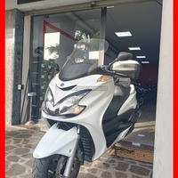 YAMAHA MAJESTY 400 -RATE NO BUSTA PAGA-TASSO 0- e3