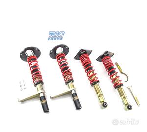 KIT SOSPENSIONE FILETTATA EIBACH MTS AUDI A6 C4 BE