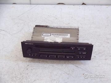 Autoradio Stereo Bmw Serie 1 E87 2009