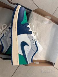 Nike  air Jordan 1 Low originale eu38