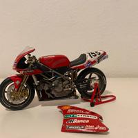 Ducati limited edition ben bostrom