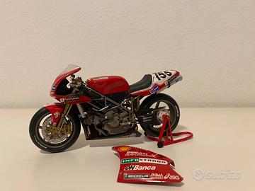 Ducati limited edition ben bostrom