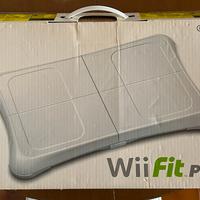 Nintendo Wii Fit Balance Board