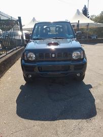 Suzuki Jimny 1.5 DDiS cat 4WD JLX