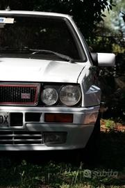 Lancia Delta HF integrale 16v ex Gianni Bulgari