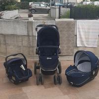 TRIO ETHOS GIORDANI