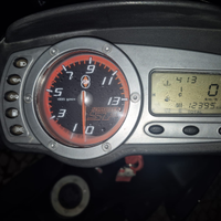 Gilera runner 50