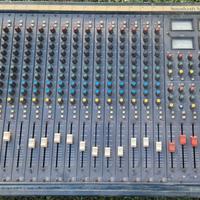 Soundcraft Series 200