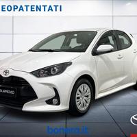 Toyota Yaris 1.0 Active