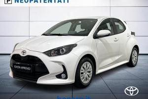 Toyota Yaris 1.0 Active