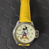 OROLOGIO WALT DISNEY DONNA - PERFETTO