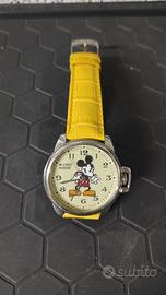 OROLOGIO WALT DISNEY DONNA - PERFETTO