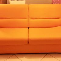 divano letto fabbricato da RovedaFlex