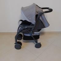 passeggino chicco