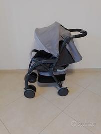 passeggino chicco
