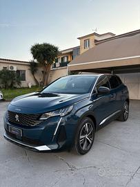 Peugeot 3008 BlueHDi 130 S&S EAT8 Allure Pack