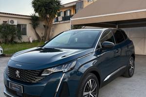 Peugeot 3008 BlueHDi 130 S&S EAT8 Allure Pack