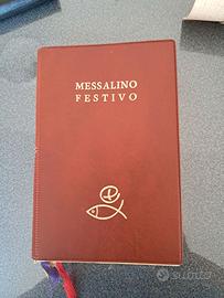 Messalino festivo