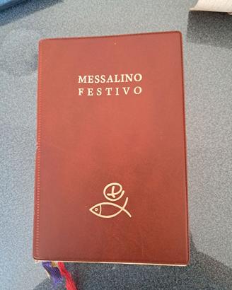 Messalino festivo