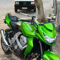 Kawasaki Z750