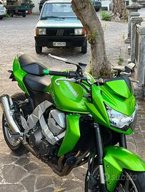 Kawasaki Z750