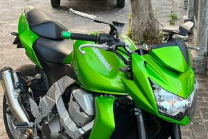 Kawasaki Z750