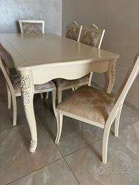 Tavolo maestri artigiani